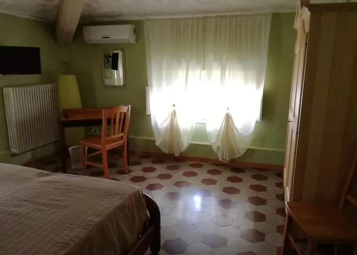 Bb La Bella Addormentata E Il Principe Calaf Bed and Breakfast 3*
