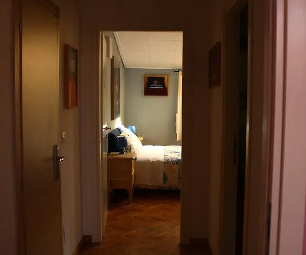 Bb La Bella Addormentata E Il Principe Calaf 3* Λούκα