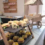 Bed & Breakfast Bb La Bella Addormentata E Il Principe Calaf Lucca