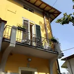Bb La Bella Addormentata E Il Principe Calaf Bed & Breakfast Lucca