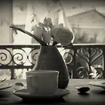 Bb La Bella Addormentata E Il Principe Calaf Bed & Breakfast 4*