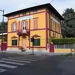 Bb La Bella Addormentata E Il Principe Calaf Bed & Breakfast 4*