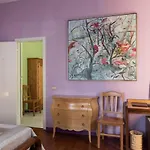 Bed & Breakfast Bb La Bella Addormentata E Il Principe Calaf Lucca