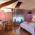 Bed & Breakfast Bb La Bella Addormentata E Il Principe Calaf 4*