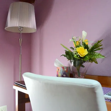 Bed and Breakfast Bb La Bella Addormentata E Il Principe Calaf 4*