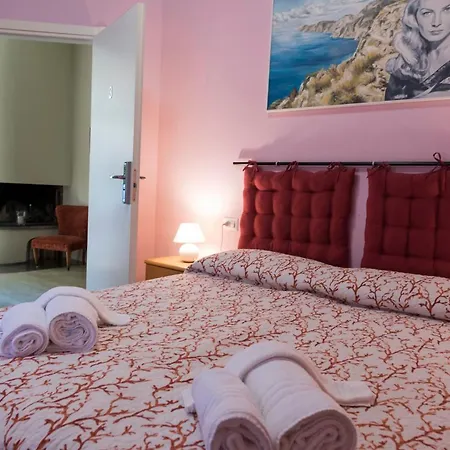 Bb La Bella Addormentata E Il Principe Calaf Bed & Breakfast