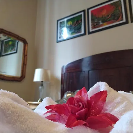 Bb La Bella Addormentata E Il Principe Calaf Bed & Breakfast