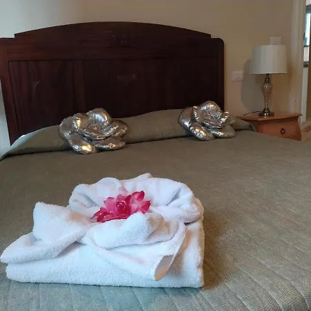 Bed & Breakfast Bb La Bella Addormentata E Il Principe Calaf Lucca