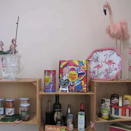 Bb La Bella Addormentata E Il Principe Calaf Bed & Breakfast Lucca