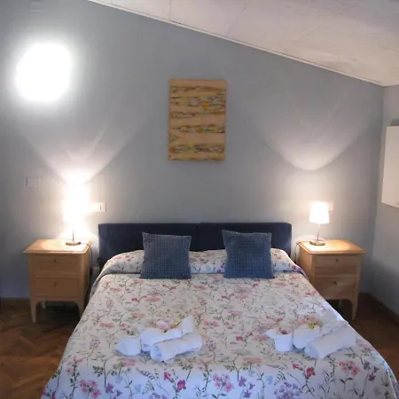 Bed & Breakfast Bb La Bella Addormentata E Il Principe Calaf Lucca