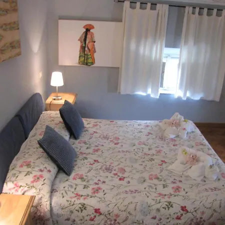 Bed & Breakfast Bb La Bella Addormentata E Il Principe Calaf