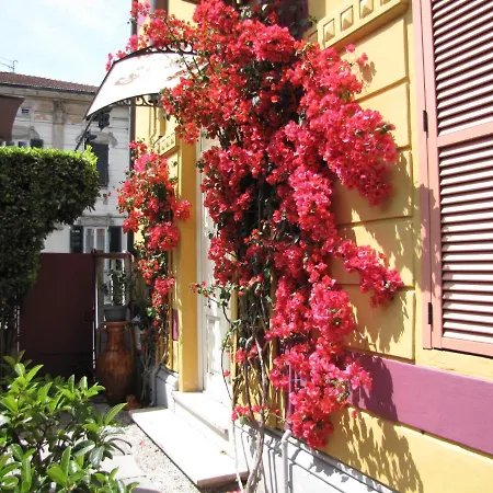 Bed & Breakfast Bb La Bella Addormentata E Il Principe Calaf