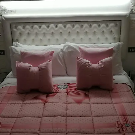 Bb La Bella Addormentata E Il Principe Calaf Bed & Breakfast