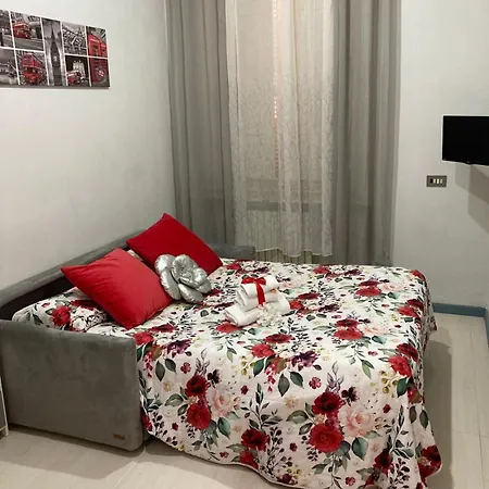 Bb La Bella Addormentata E Il Principe Calaf Bed & Breakfast Lucca