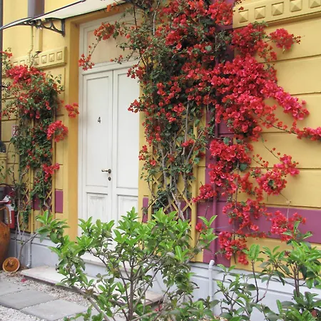 Bb La Bella Addormentata E Il Principe Calaf Bed and Breakfast