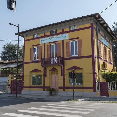 Bb La Bella Addormentata E Il Principe Calaf Lucca