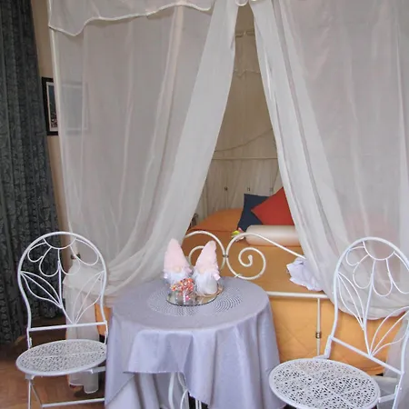 Bed and Breakfast Bb La Bella Addormentata E Il Principe Calaf 4*