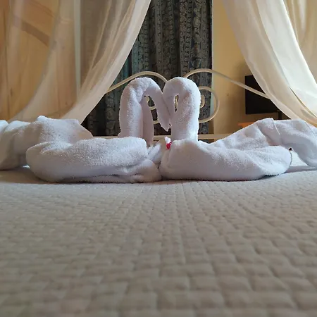 Bb La Bella Addormentata E Il Principe Calaf Bed and Breakfast