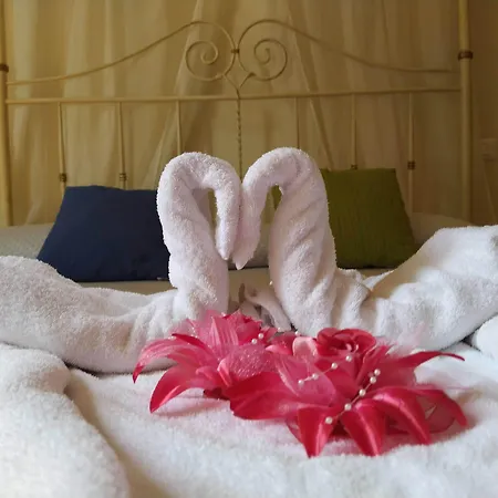 Bb La Bella Addormentata E Il Principe Calaf Bed & Breakfast Lucca