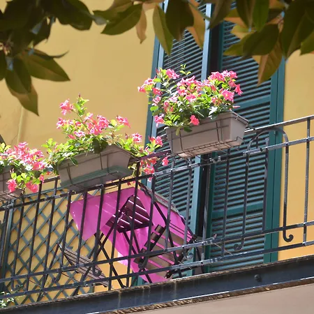 Bed & Breakfast Bb La Bella Addormentata E Il Principe Calaf Lucca