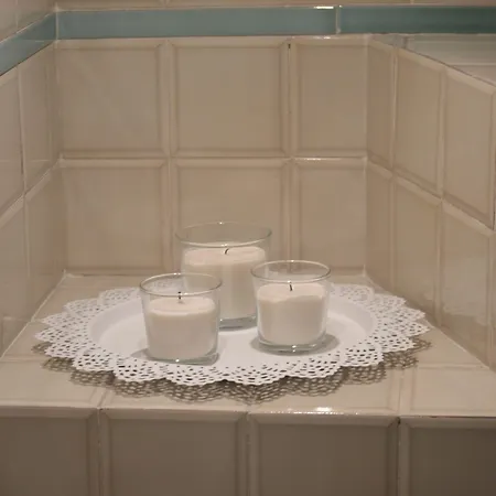 Bb La Bella Addormentata E Il Principe Calaf Bed and Breakfast 4*
