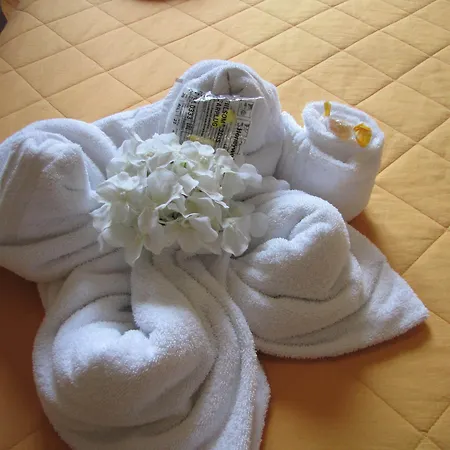 Bed and Breakfast Bb La Bella Addormentata E Il Principe Calaf