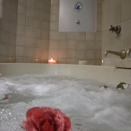 Bb La Bella Addormentata E Il Principe Calaf Bed and Breakfast 4*
