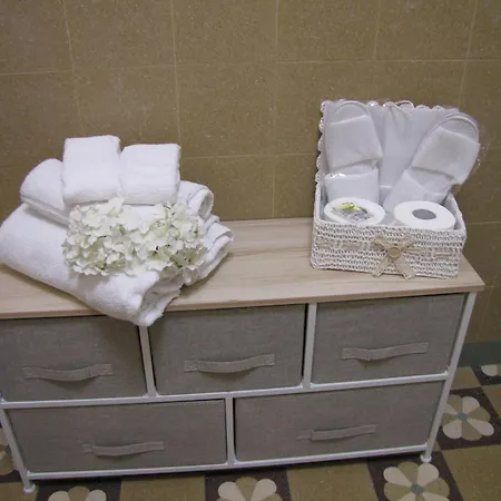 Bed and Breakfast Bb La Bella Addormentata E Il Principe Calaf
