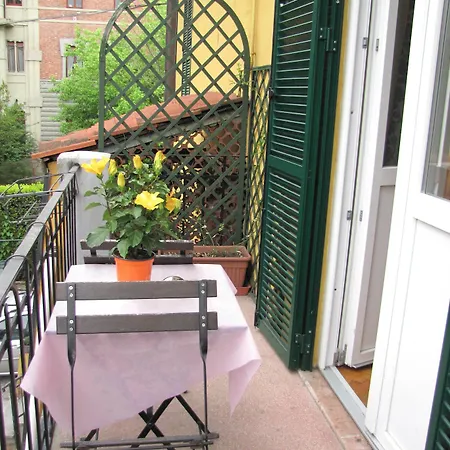 Bed & Breakfast Bb La Bella Addormentata E Il Principe Calaf