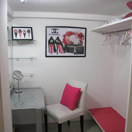 Bed & Breakfast Bb La Bella Addormentata E Il Principe Calaf 4*