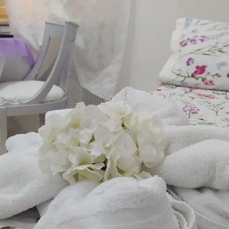 Bed & Breakfast Bb La Bella Addormentata E Il Principe Calaf Lucca