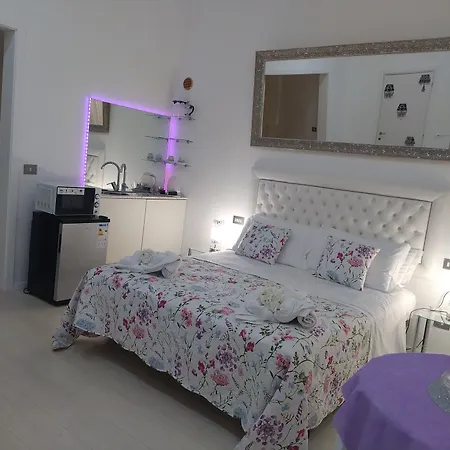 Bb La Bella Addormentata E Il Principe Calaf Bed & Breakfast 4*