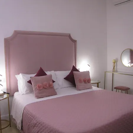 Bed & Breakfast Bb La Bella Addormentata E Il Principe Calaf