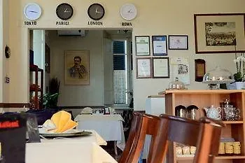 Bed and Breakfast Bb La Bella Addormentata E Il Principe Calaf