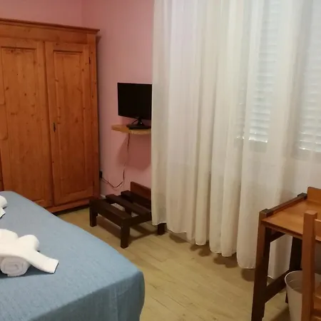 Bb La Bella Addormentata E Il Principe Calaf 4* Λούκα