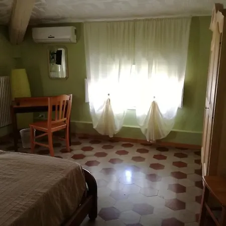 Bb La Bella Addormentata E Il Principe Calaf Bed and Breakfast 4*