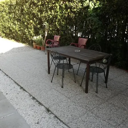 Bed and Breakfast Bb La Bella Addormentata E Il Principe Calaf Λούκα