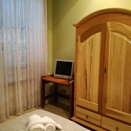 Bed and Breakfast Bb La Bella Addormentata E Il Principe Calaf