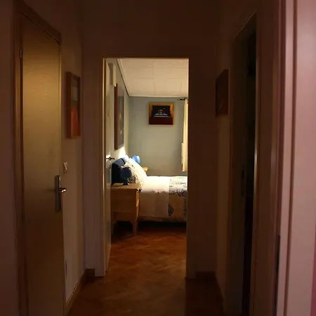 Bb La Bella Addormentata E Il Principe Calaf 4* Λούκα