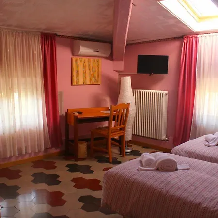 Bed & Breakfast Bb La Bella Addormentata E Il Principe Calaf