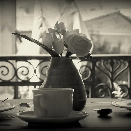 Bb La Bella Addormentata E Il Principe Calaf Bed & Breakfast 2*
