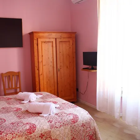 Bb La Bella Addormentata E Il Principe Calaf Bed and Breakfast 4*