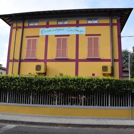 Bb La Bella Addormentata E Il Principe Calaf Bed and Breakfast 4*
