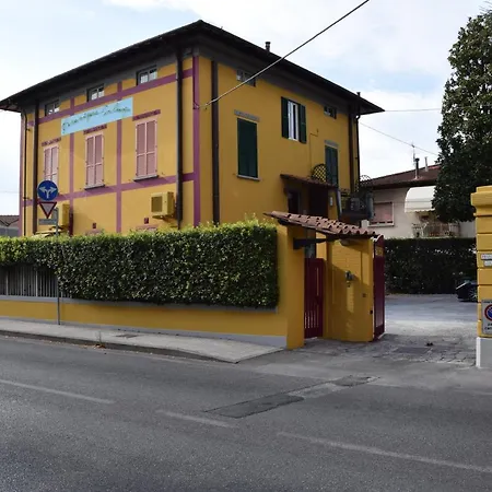 Bb La Bella Addormentata E Il Principe Calaf 4* Λούκα