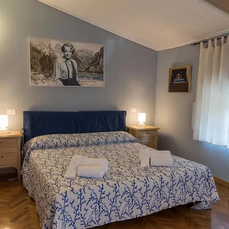 Bed and Breakfast Bb La Bella Addormentata E Il Principe Calaf Λούκα