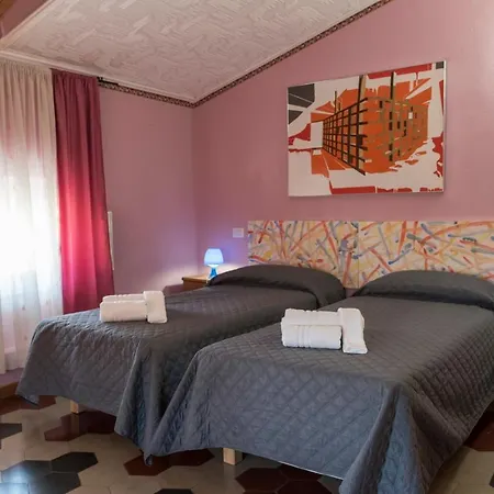 Bb La Bella Addormentata E Il Principe Calaf 4* Λούκα