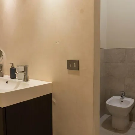 Bb La Bella Addormentata E Il Principe Calaf Bed and Breakfast 4*