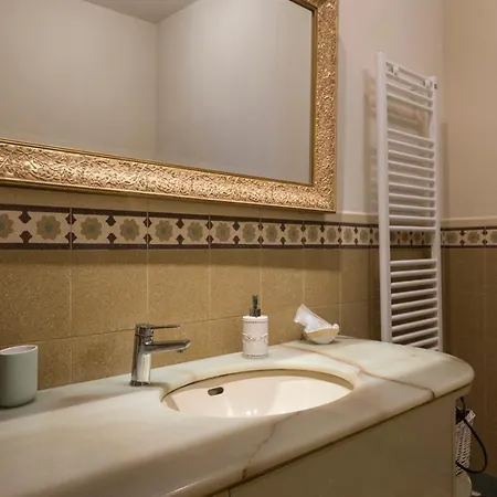 Bb La Bella Addormentata E Il Principe Calaf Bed and Breakfast 4*