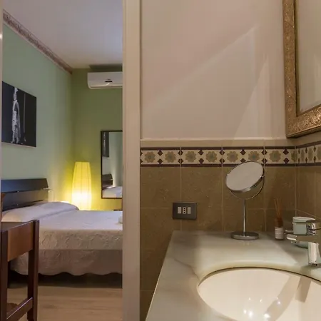Bed and Breakfast Bb La Bella Addormentata E Il Principe Calaf