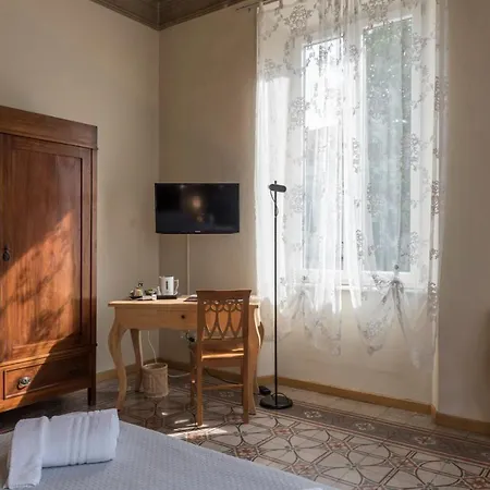 Bb La Bella Addormentata E Il Principe Calaf Bed and Breakfast